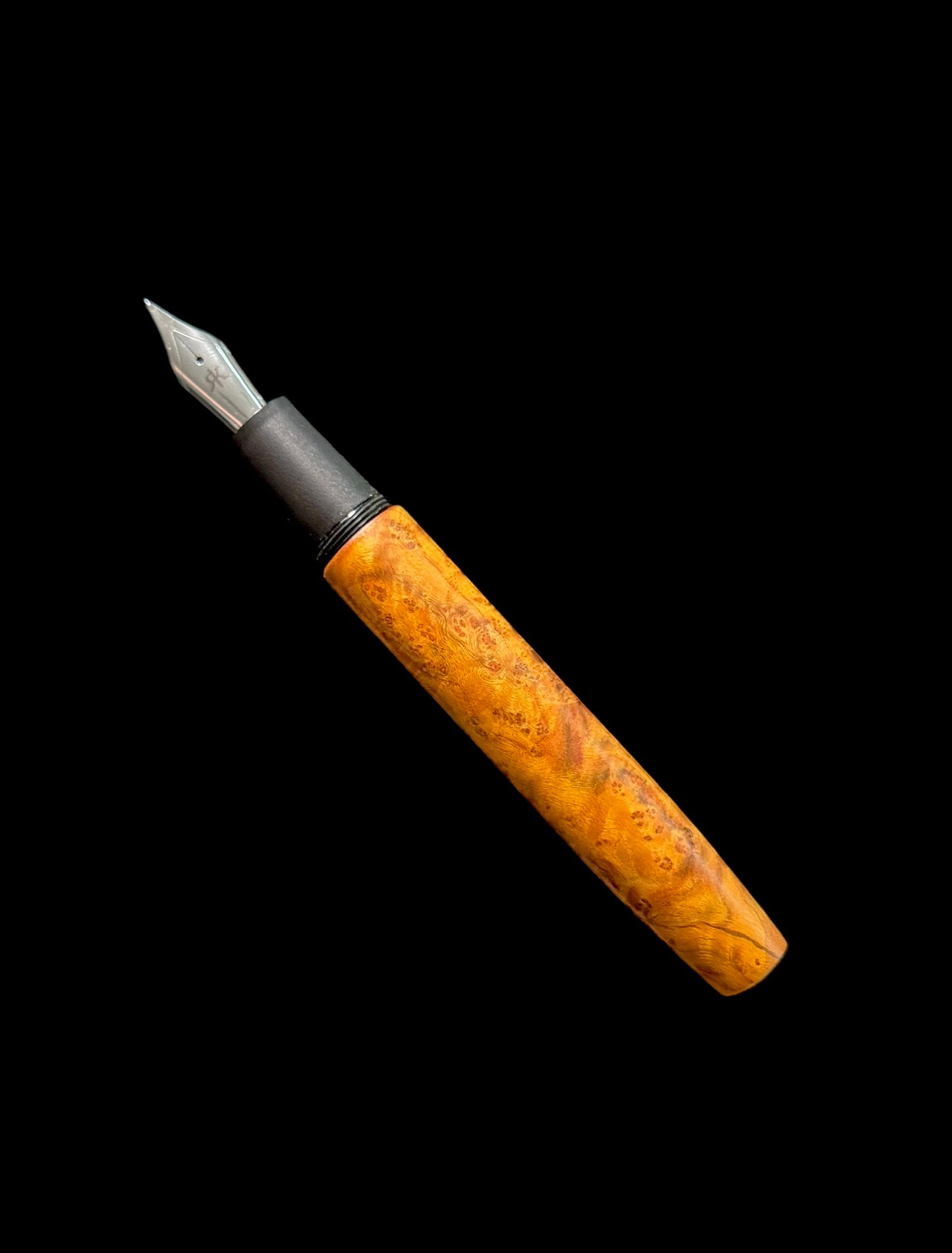 Chittim Burl L-16