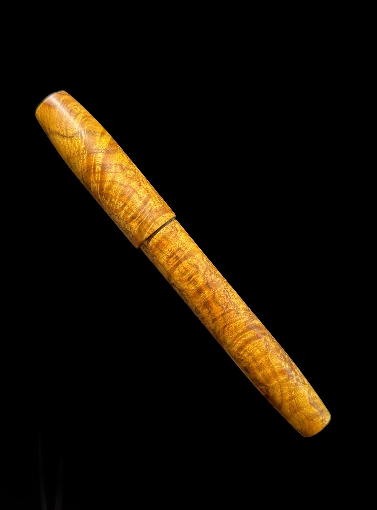 Chittim Burl L-16