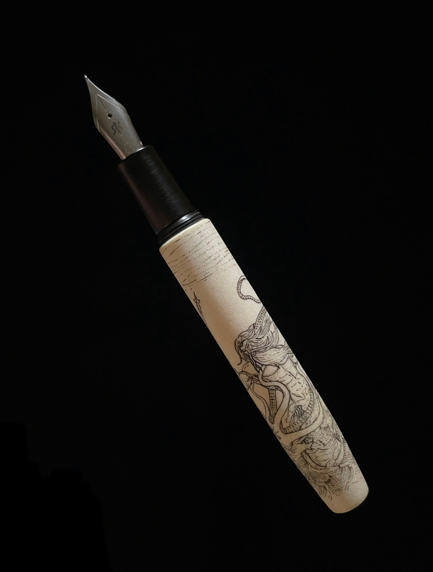 Poseidon L-15 19/150