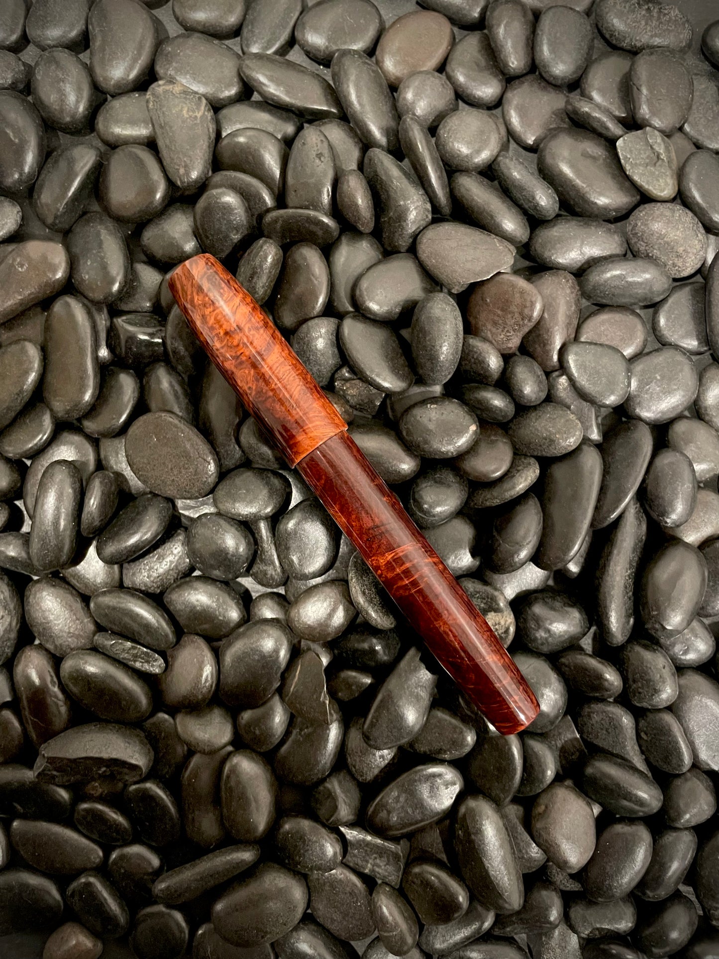Honduras Rosewood Burl L-16