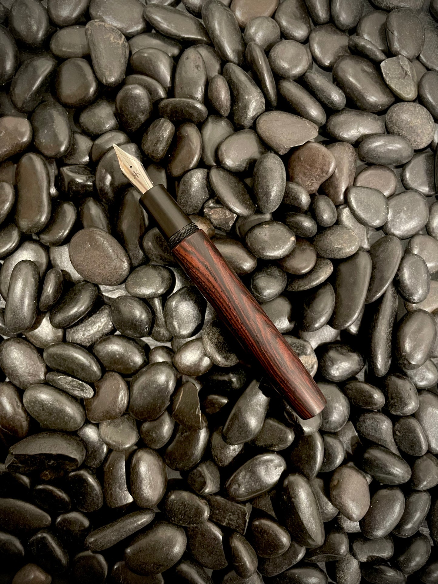 Cocobolo L-16