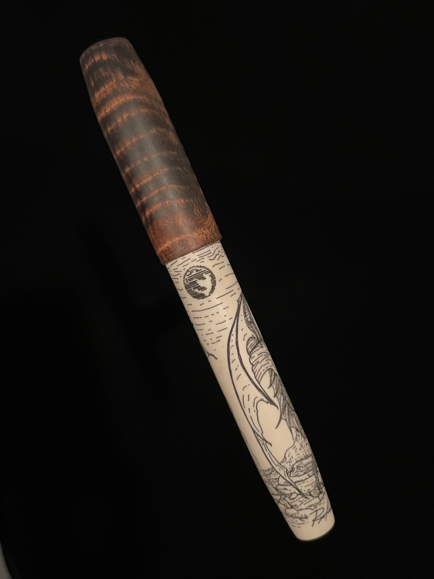 Ashbane the Dragon L-15 41/150