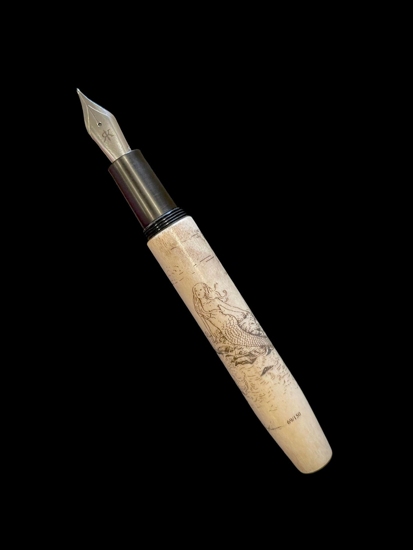 Mermaid L-15 69/150