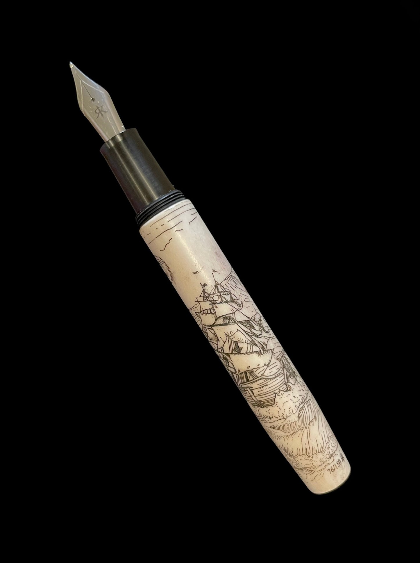 Maelstrom L-16 76/150