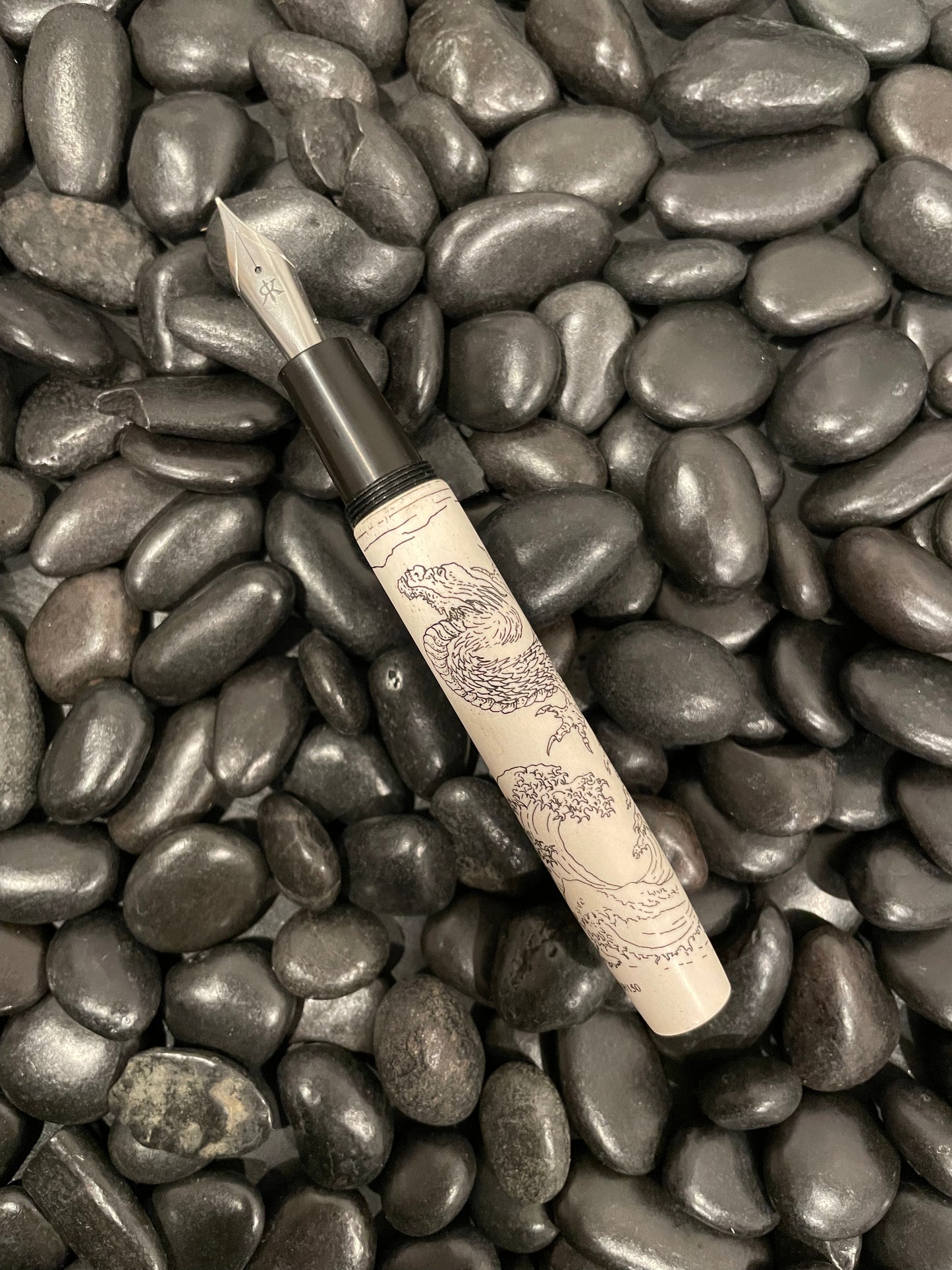 Draco The Dragon L-15 Artist Proof/150
