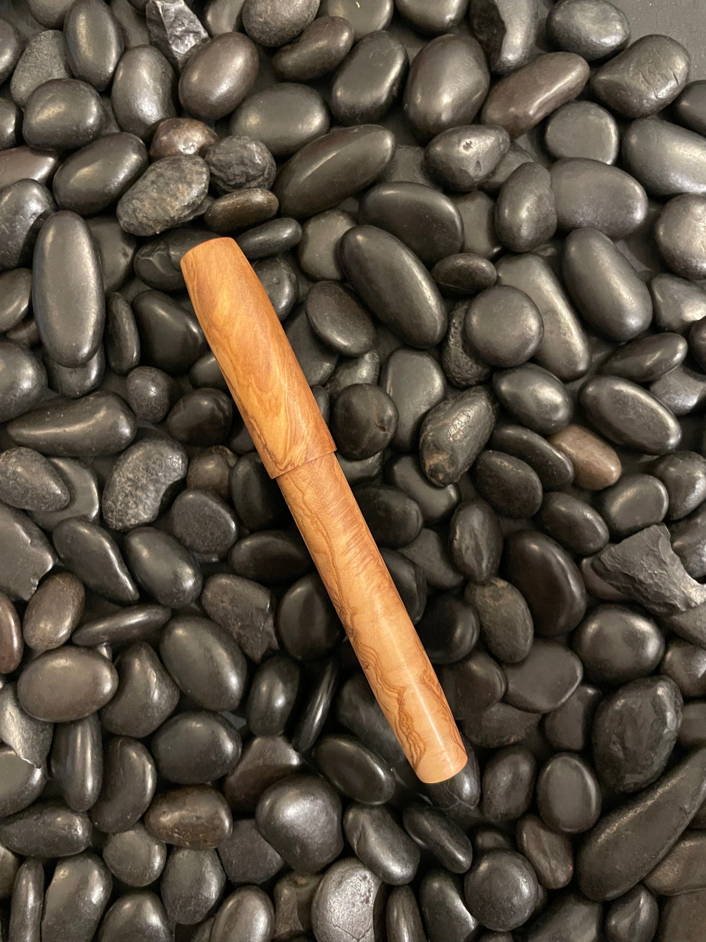 Olive Wood L-15