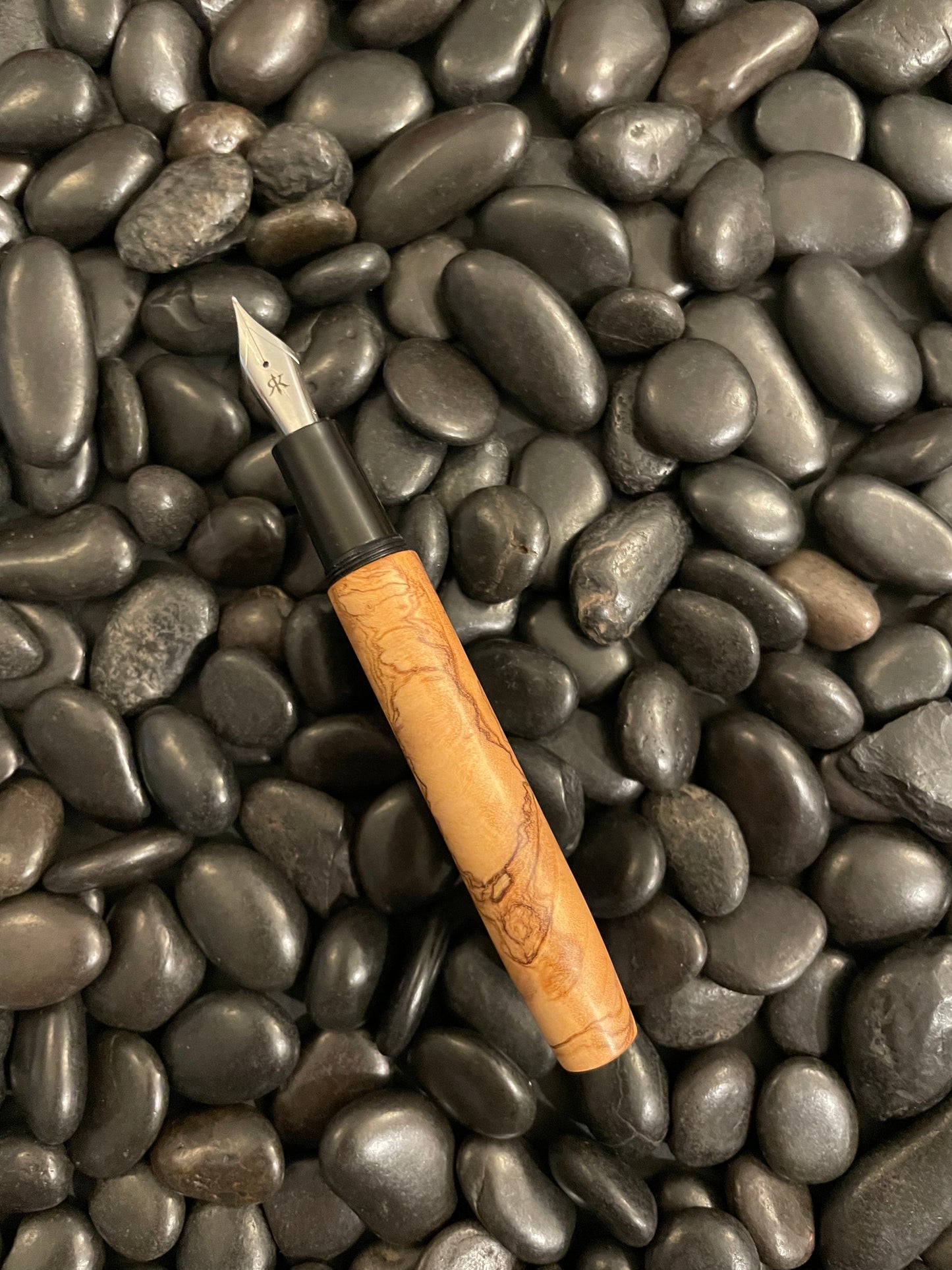 Olive Wood L-15