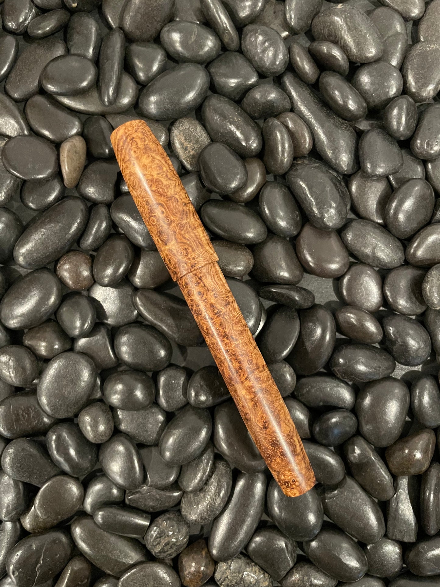 Black Ash Burl L-16