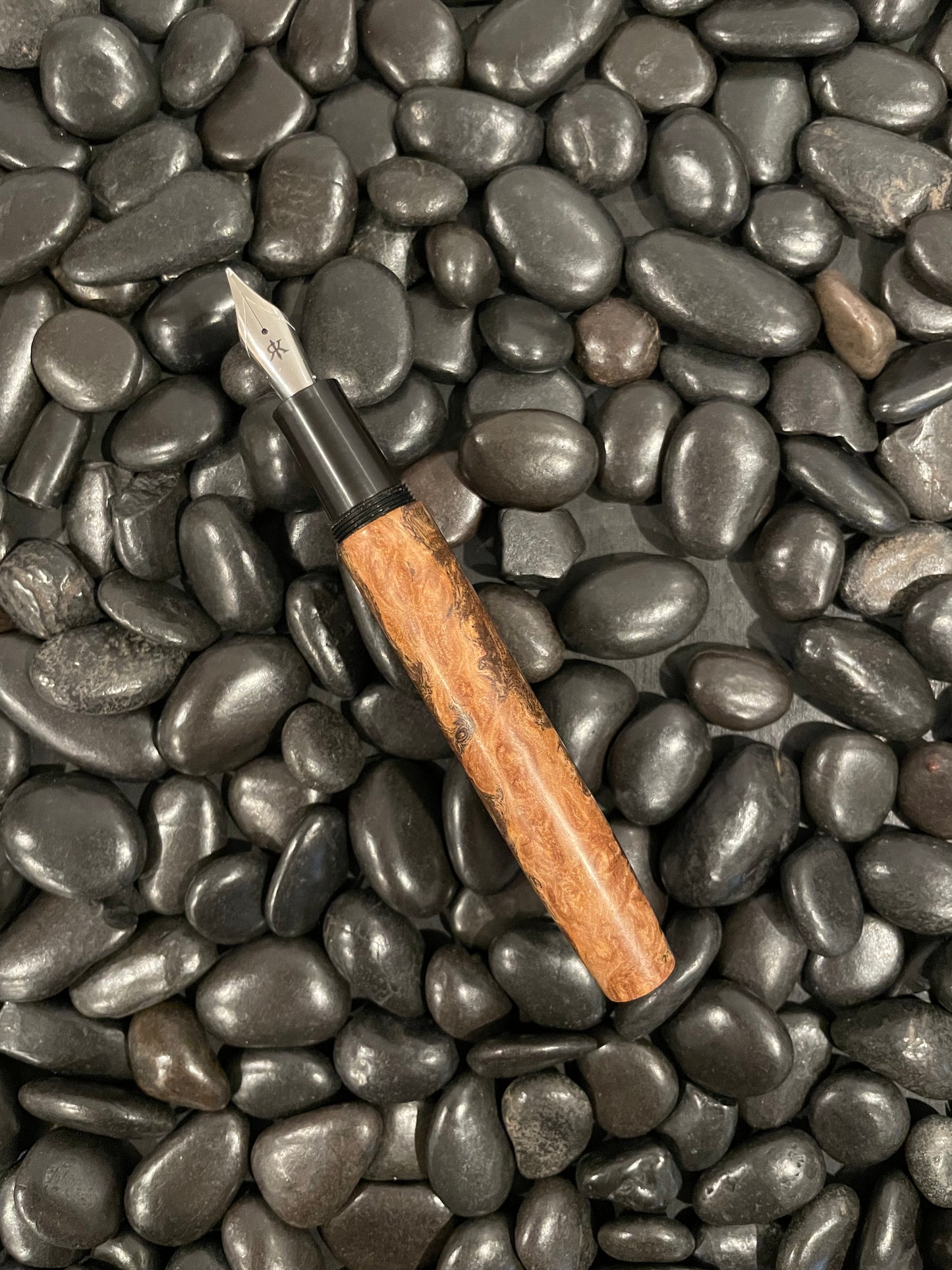 Malee Heart and Sap Wood L-16