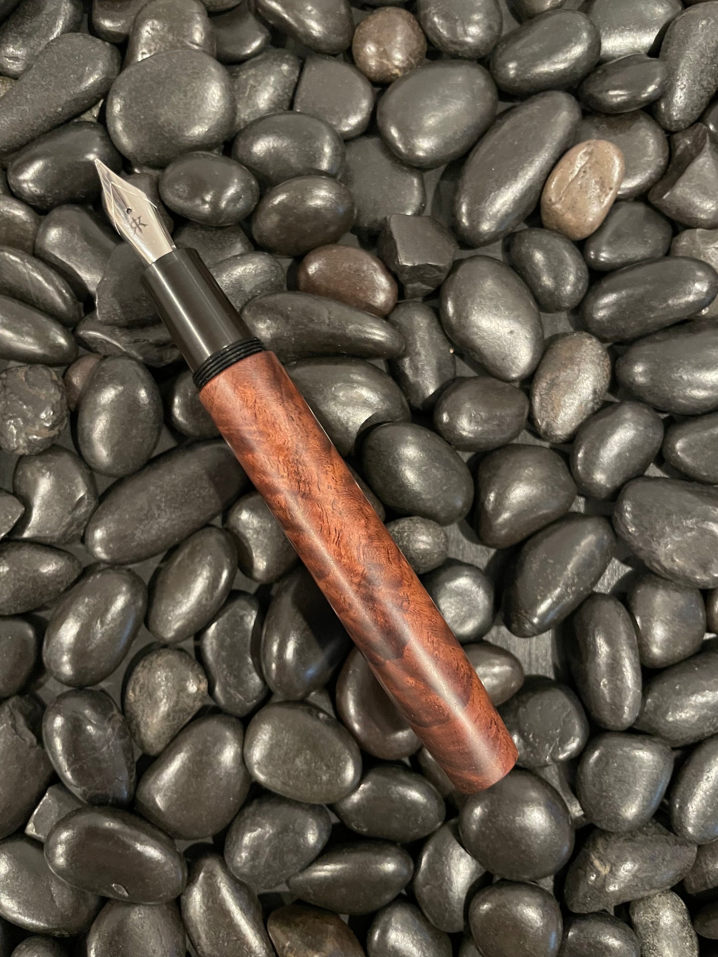 Black Walnut Legend L-16