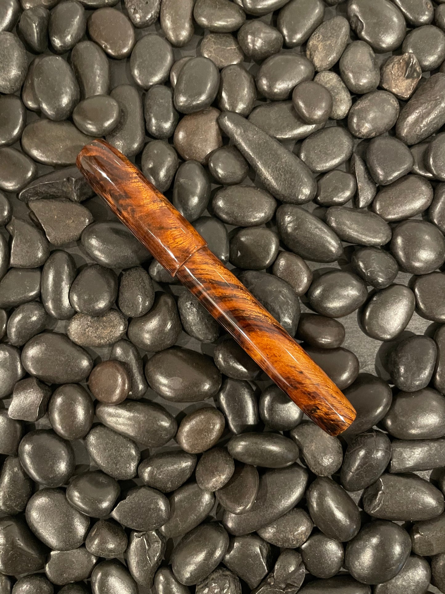 Desert Iron Wood Burl L-15 (Copy)