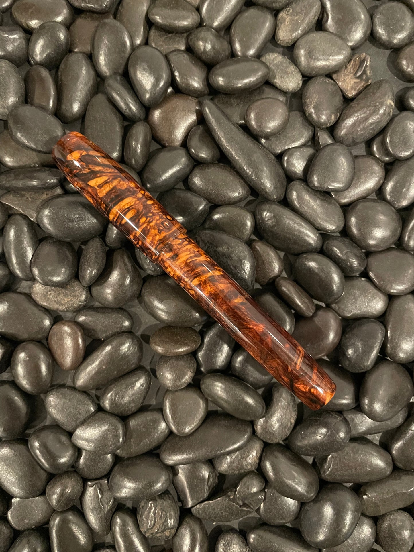 Honduras Rosewood Burl Legend L-15