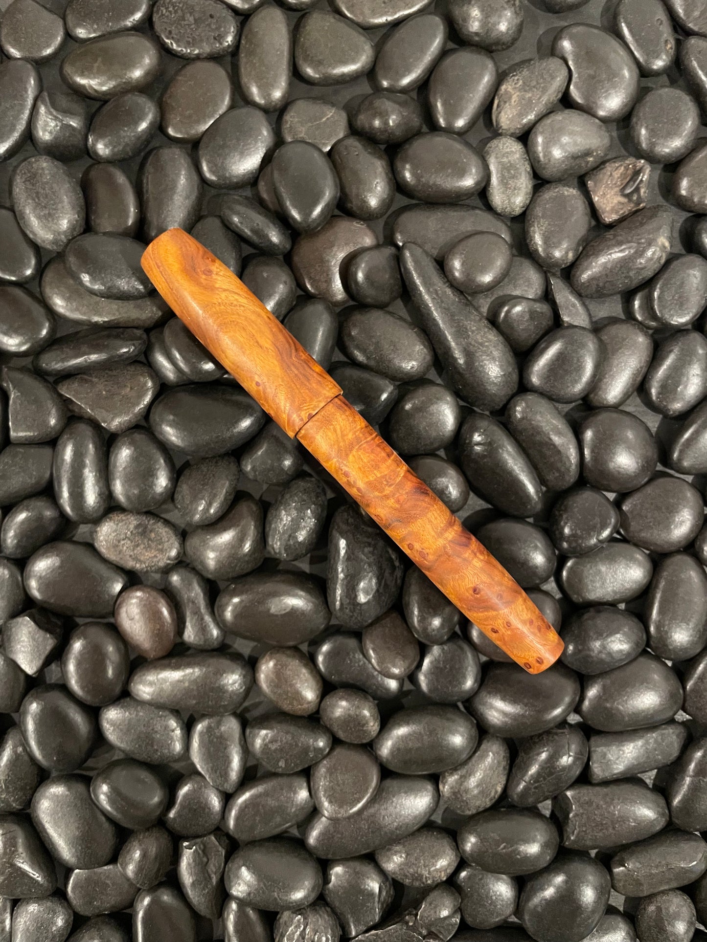 Chittim Burl L-15