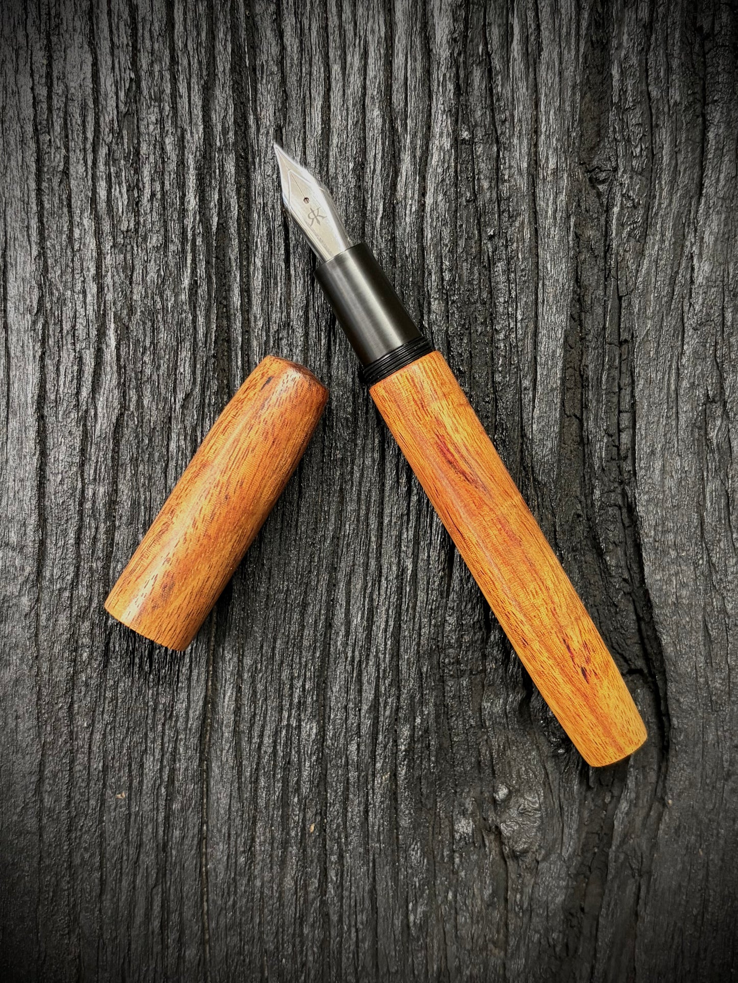 Canary Wood L-15