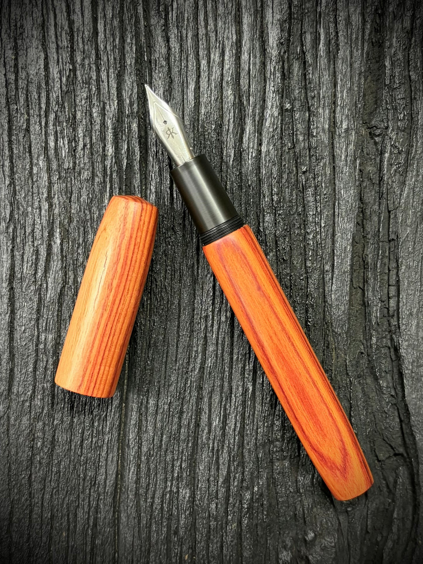 Tulip Wood L-15