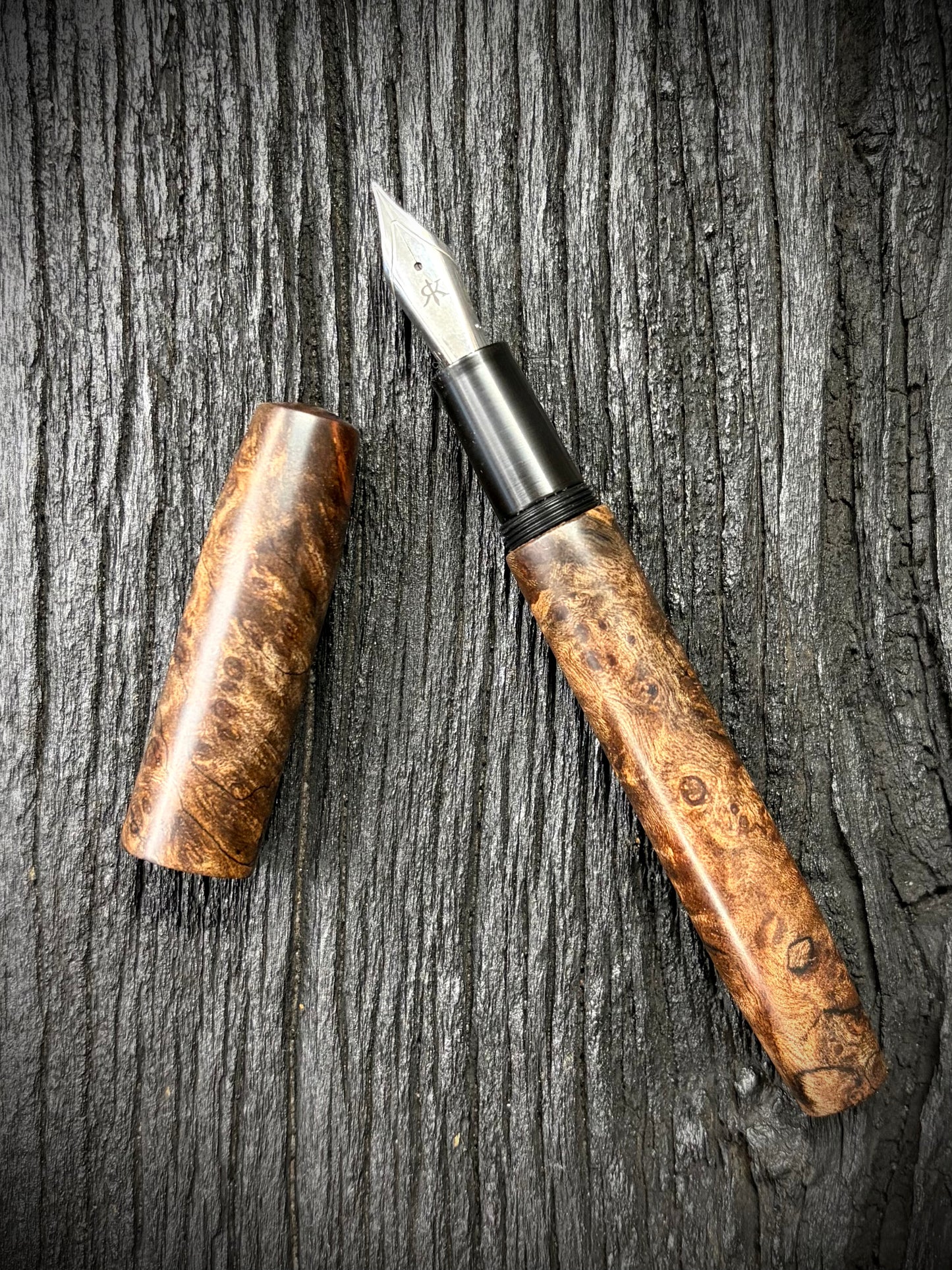 Chechen Burl L-14