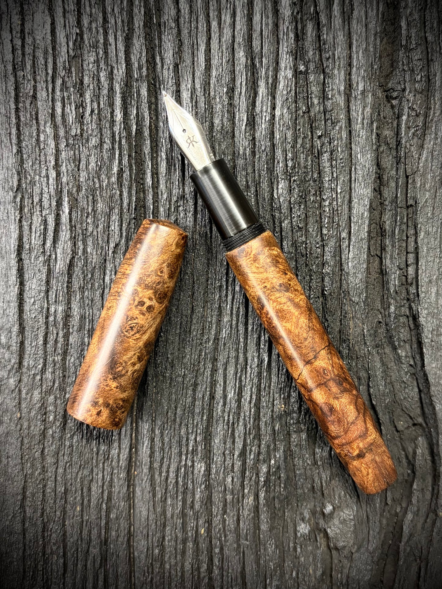 Chechen Burl L-14