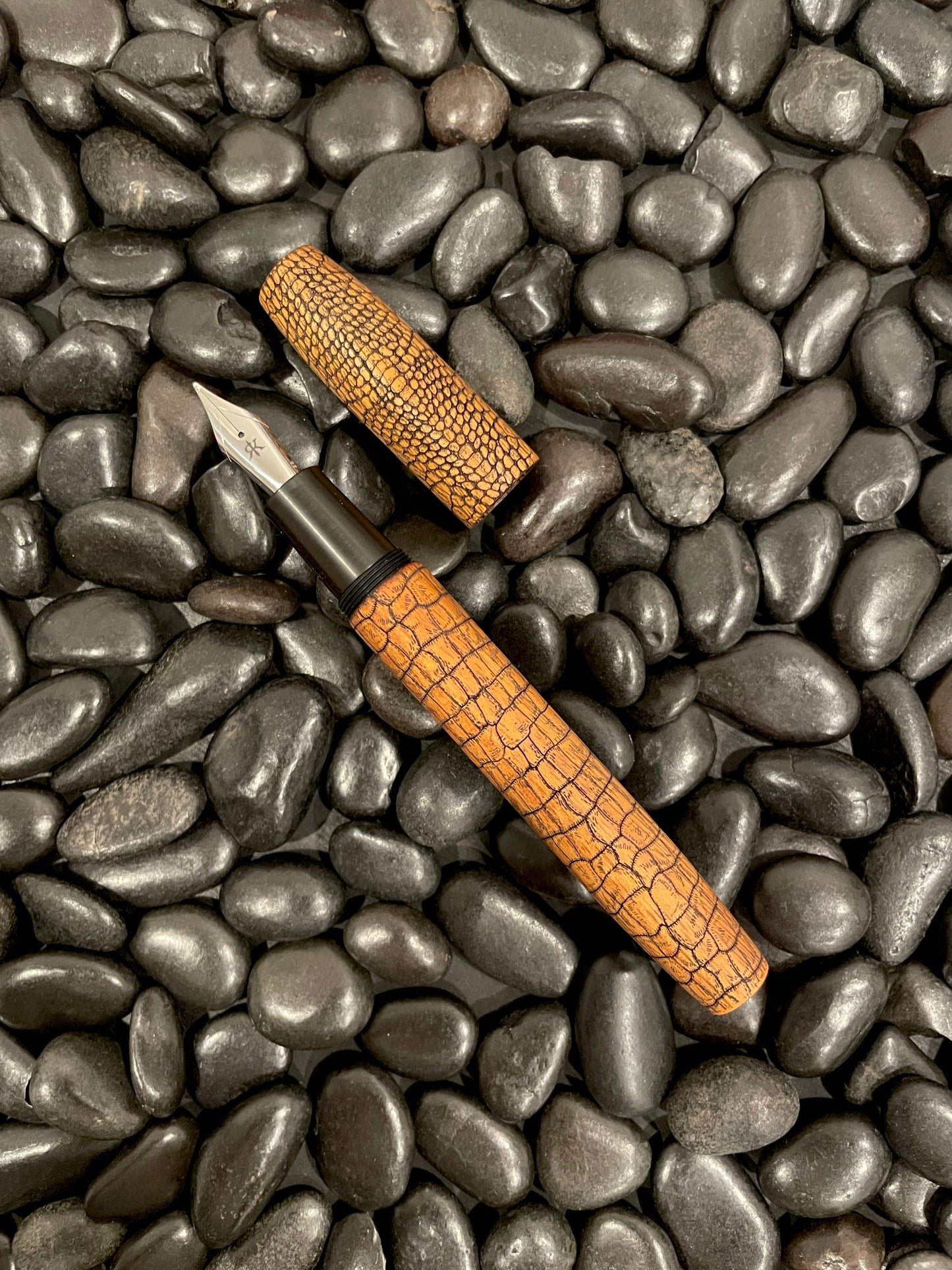 L-16 Aligator Scales
