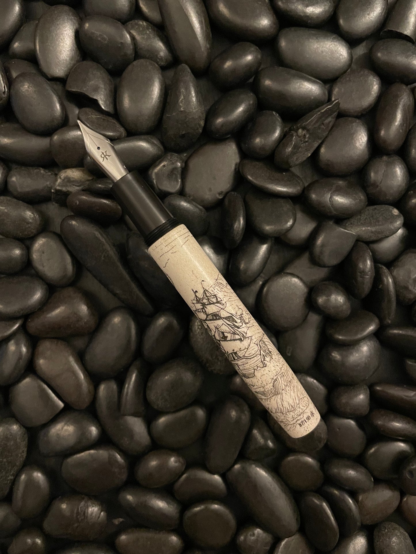 Maelstrom L-15 87/150
