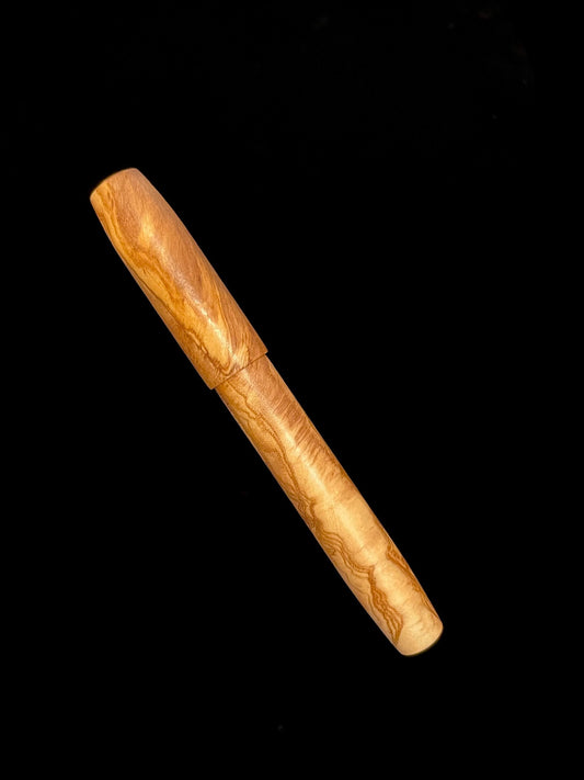 Olive Wood L-15