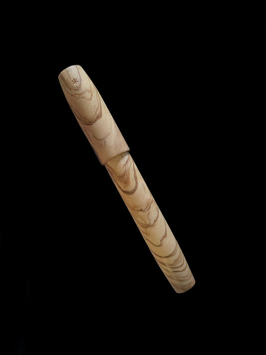 Olive Wood L-16