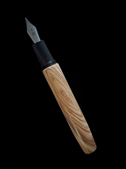 Olive Wood L-16