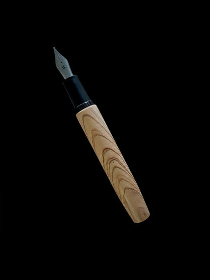 Olive Wood L-16