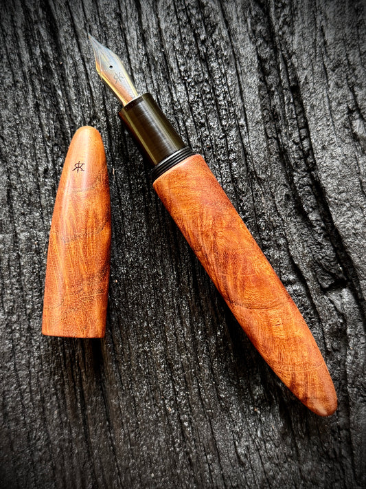Jatoba Chronicle C-17