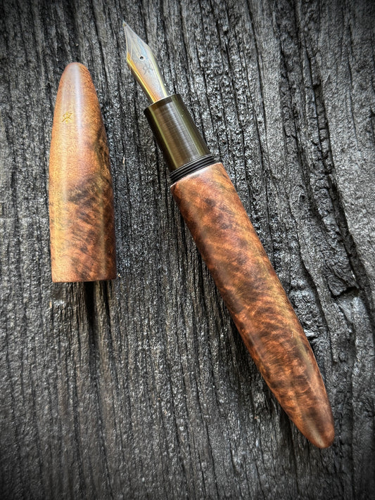 Black Walnut Chronicle C-17