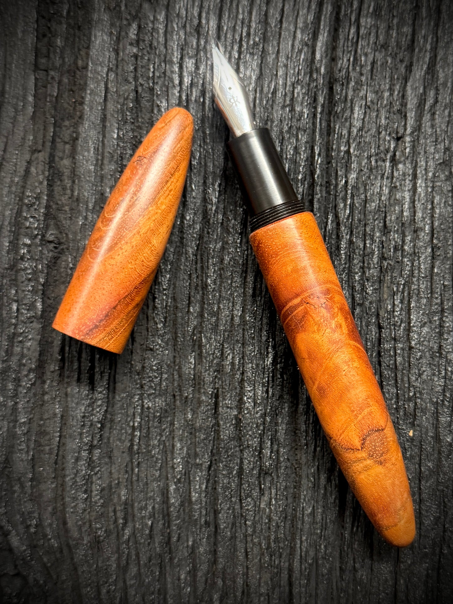 Jatoba Chronicle C-17
