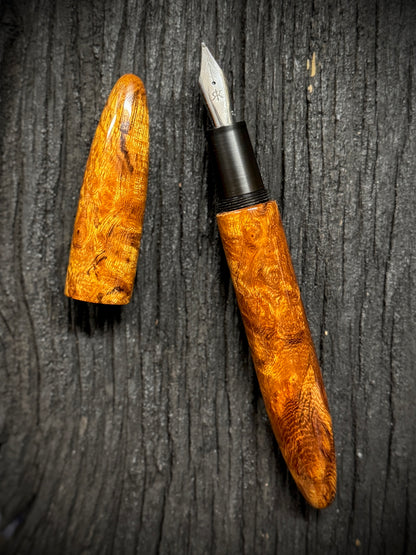 Desert Ironwood Burl (Arizona) Chronicle C-17
