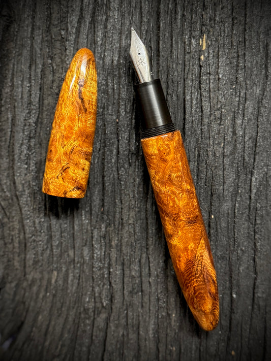 Desert Ironwood Burl (Arizona) Chronicle C-17