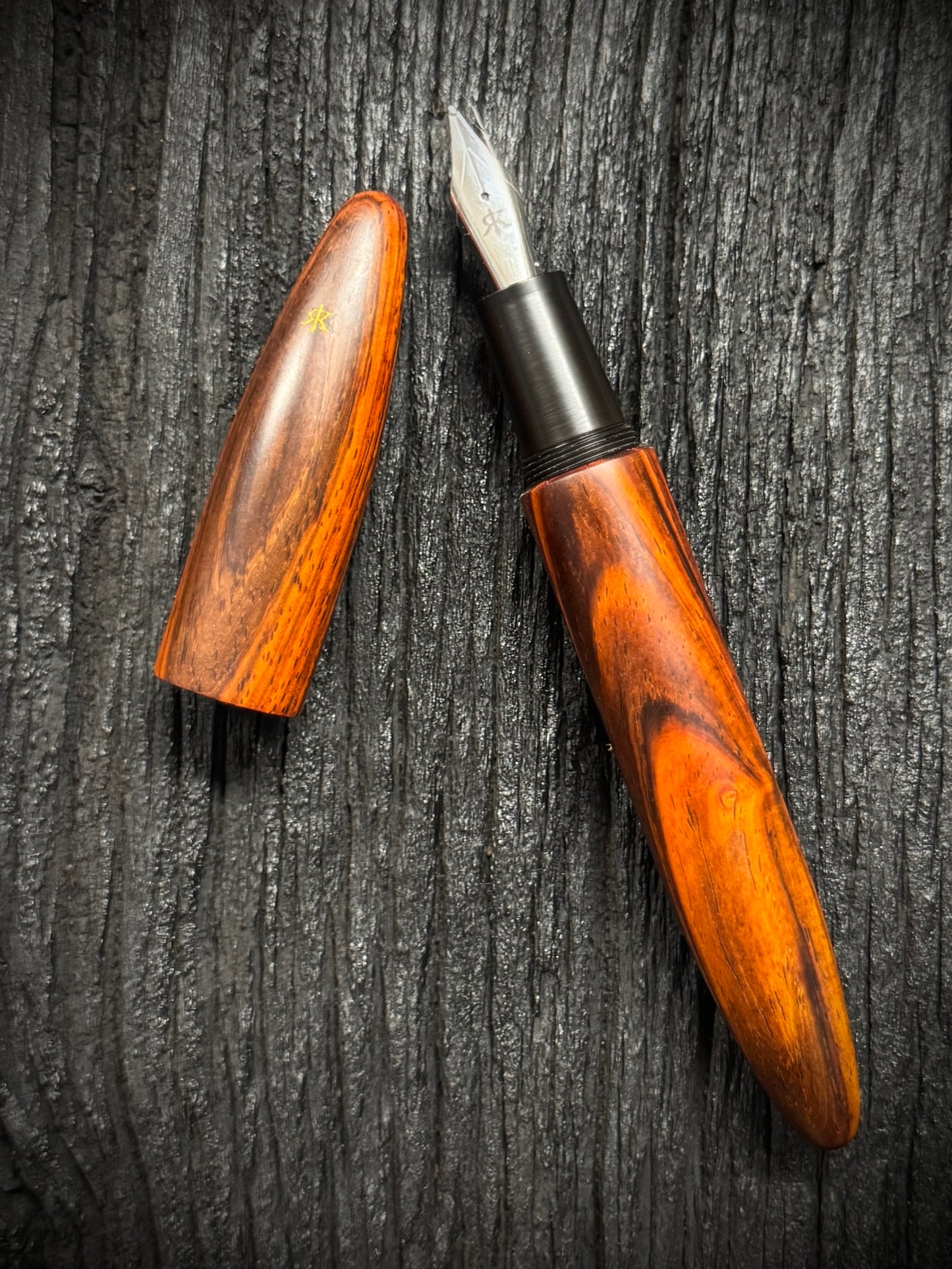 Cocobolo Chronicle C-17