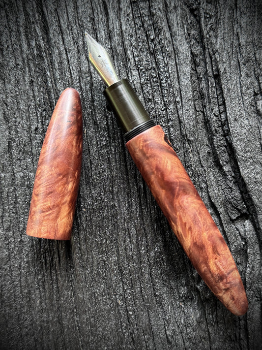 Redwood Burl Chronicle C-17