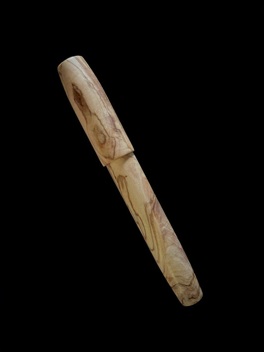 Olive Wood L-16