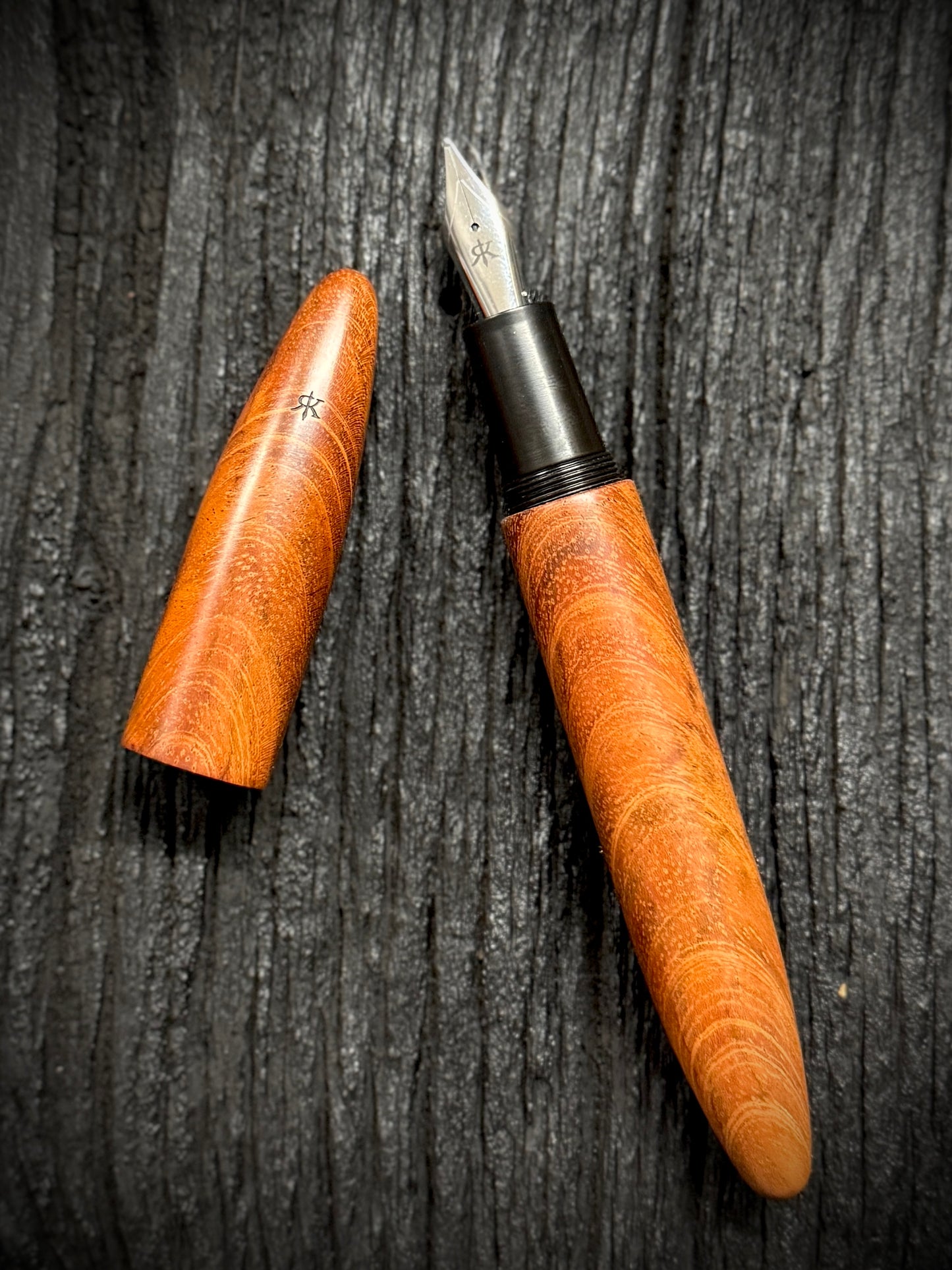 Jatoba Chronicle C-17