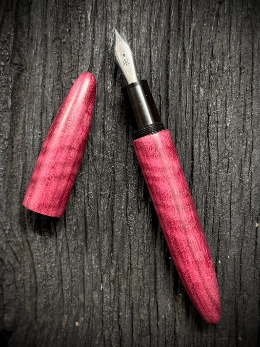 Purple Heart Chronicle C-17