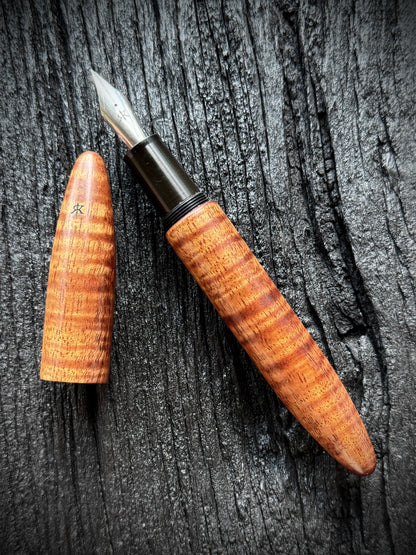 Curly Koa Chronicle C-17