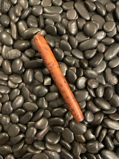 Thuya Burl L-16
