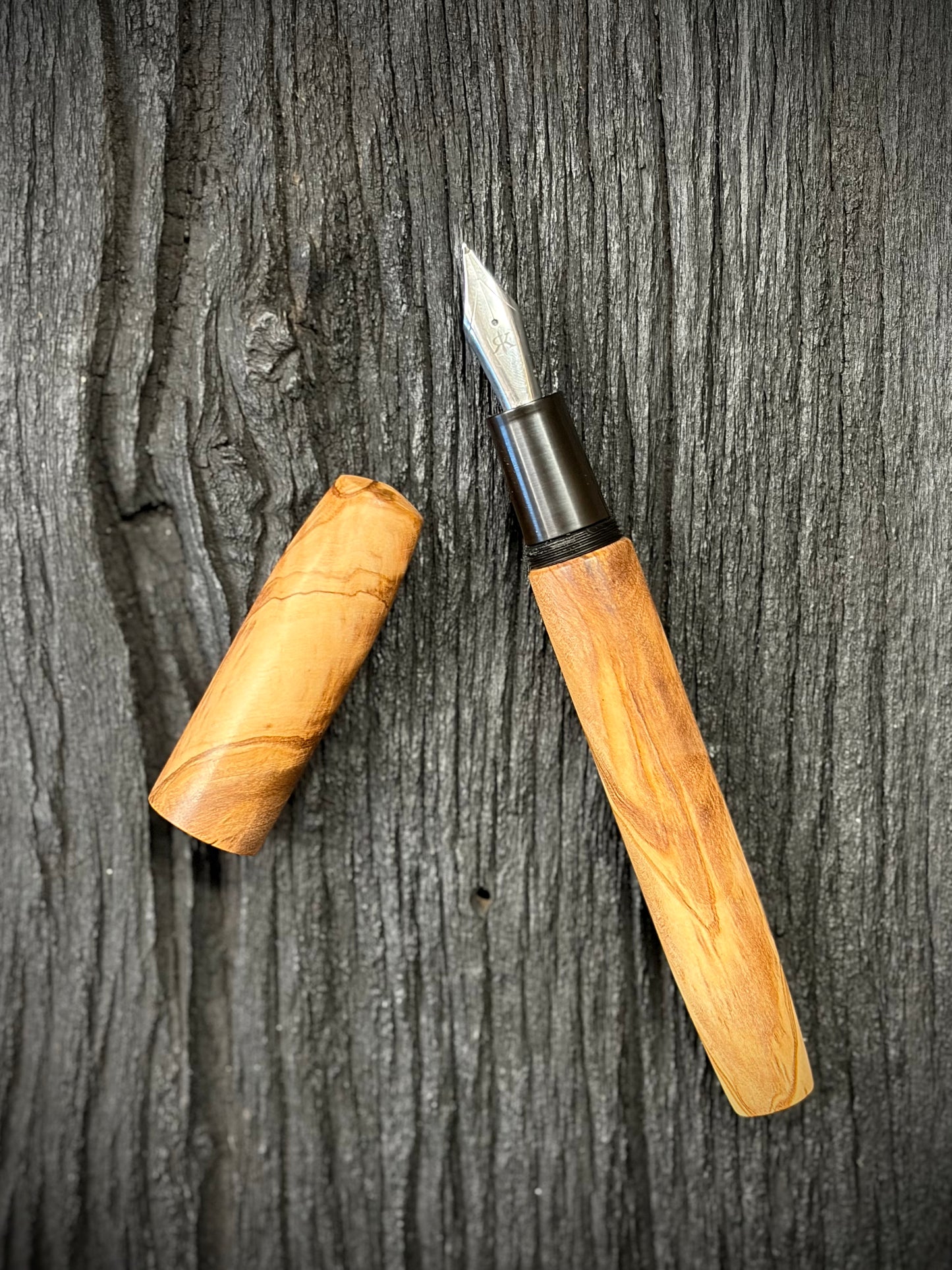Olive Wood L-16
