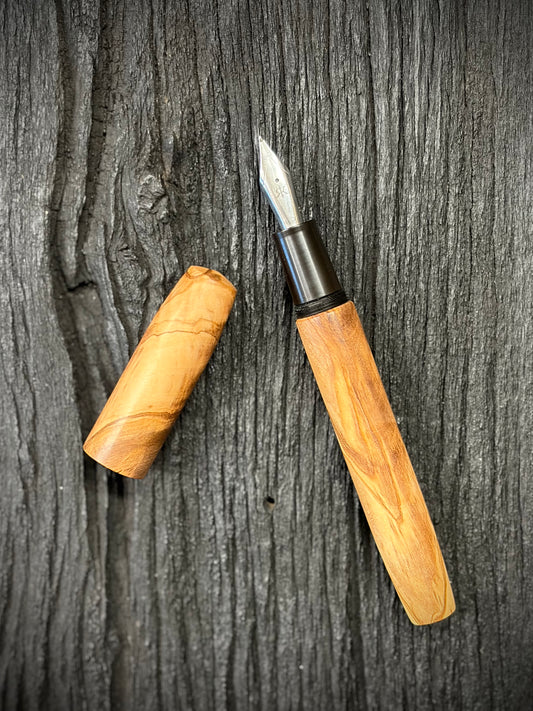 Olive Wood L-16