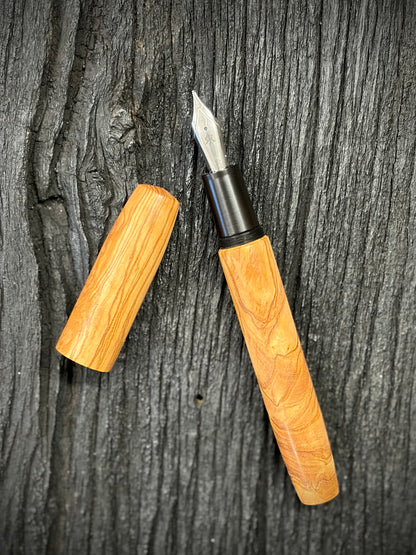 Olive Wood L-16