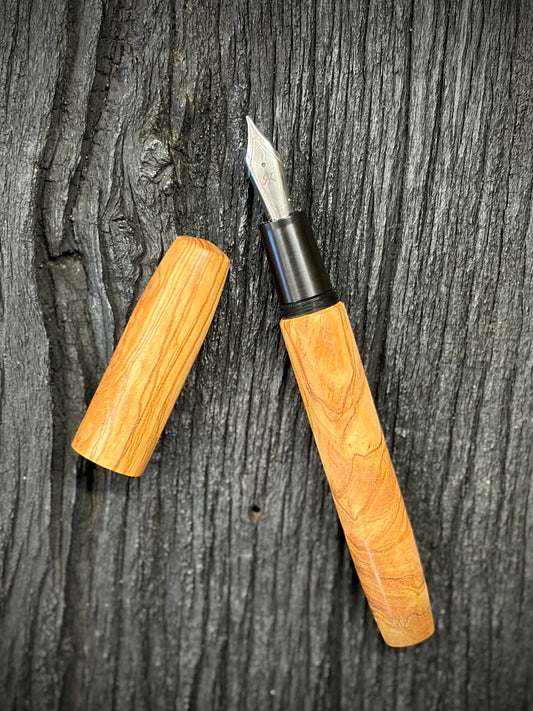 Olive Wood L-16