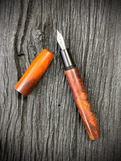 Cocobolo L-16