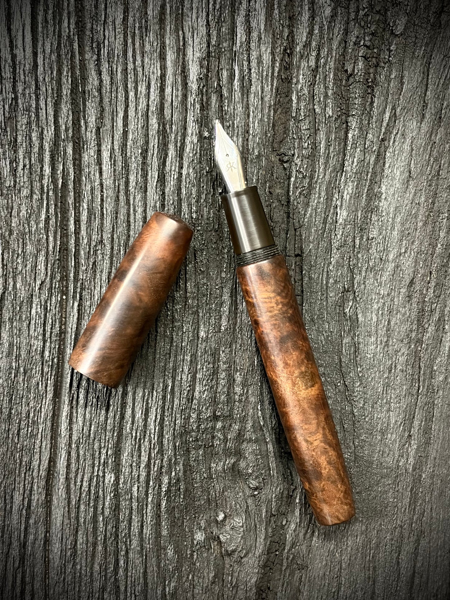 Black Walnut Legend L-16