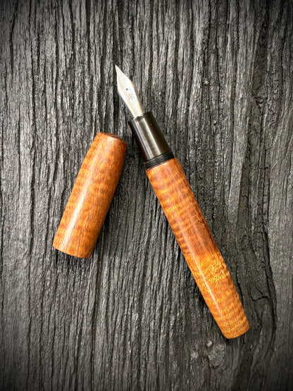 Curly Koa L-16
