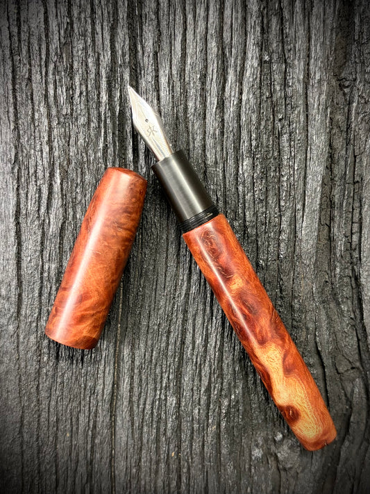 Red Malee Burl L-15