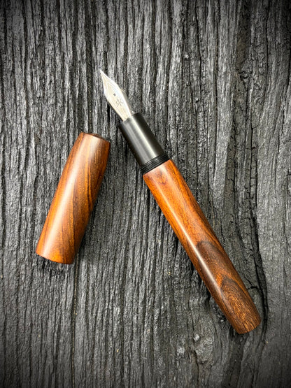 Cocobolo L-15