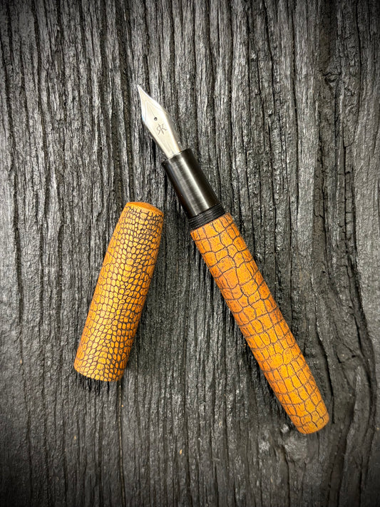 L-14 Aligator Scales