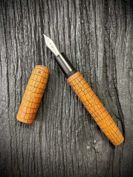 L-15 Aligator Scales